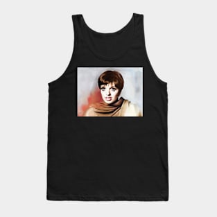 Liza Minnelli Tank Top